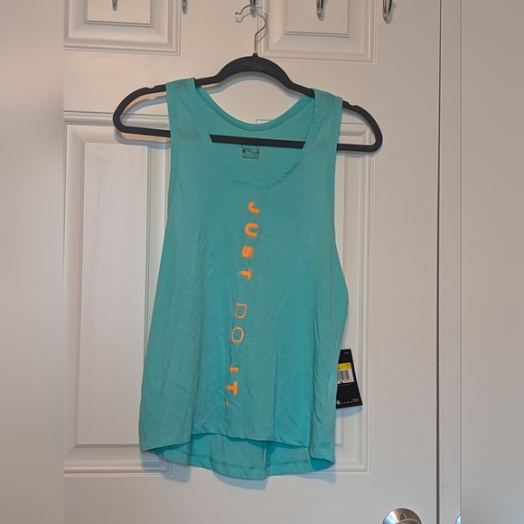 Nike Dri-Fit Tank Top - Picture 1 of 3